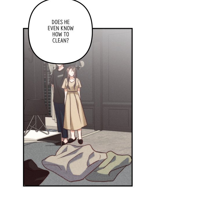 First Impressions Chapter 17 image 50