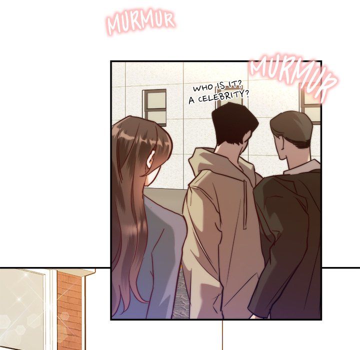 First Impressions Chapter 17 image 8