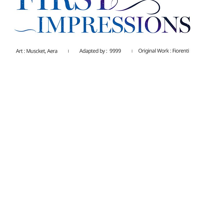 First Impressions Chapter 42 image 48