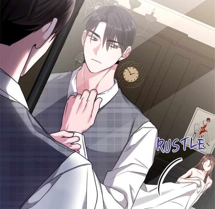 First Impressions Chapter 42 image 8