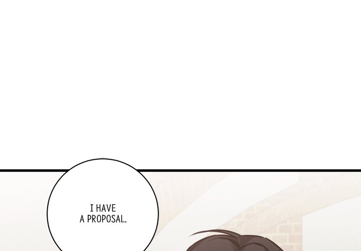 First Impressions Chapter 8 image 0