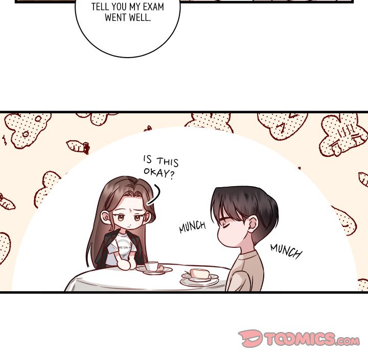 First Impressions Chapter 8 image 9