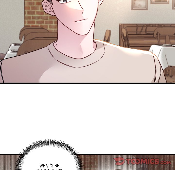 First Impressions Chapter 8 image 13