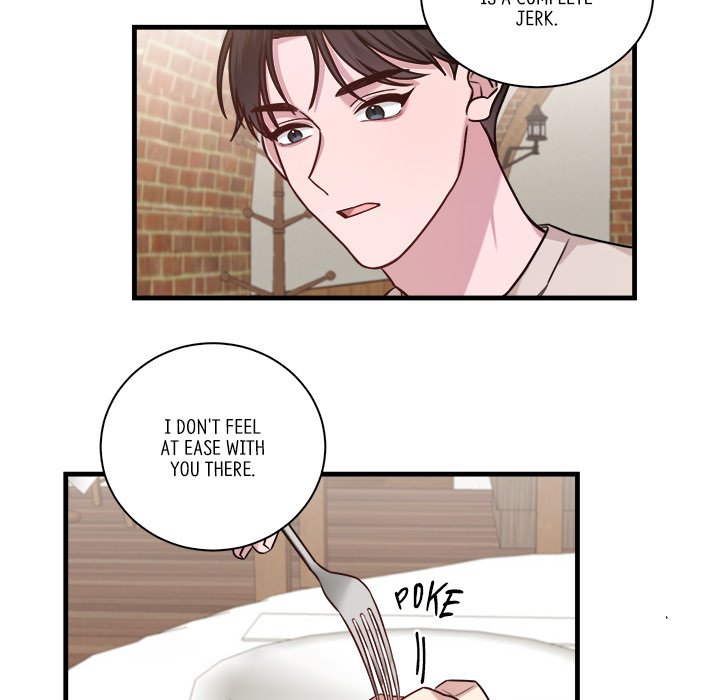 First Impressions Chapter 8 image 15