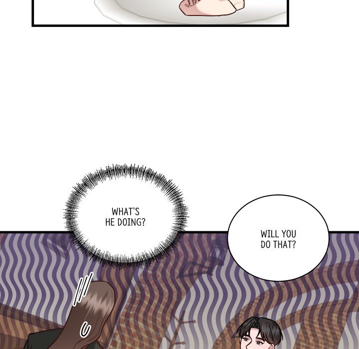 First Impressions Chapter 8 image 16