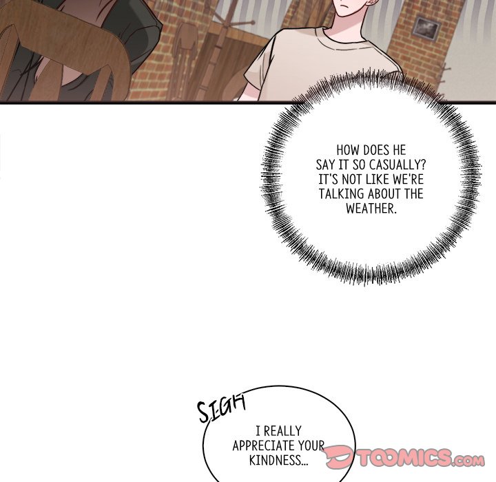 First Impressions Chapter 8 image 17