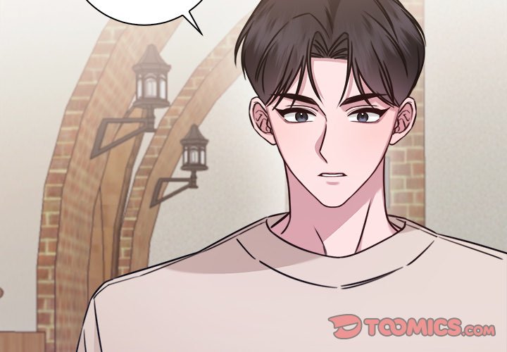 First Impressions Chapter 8 image 1