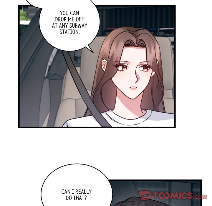 First Impressions Chapter 8 image 21