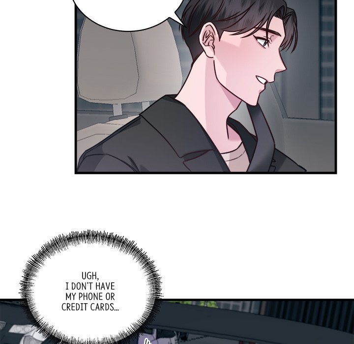 First Impressions Chapter 8 image 22