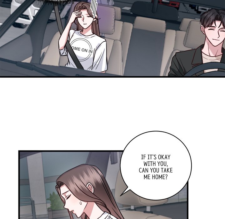 First Impressions Chapter 8 image 23