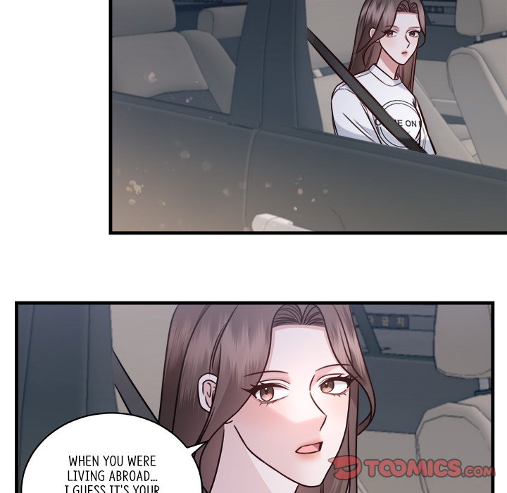 First Impressions Chapter 8 image 25