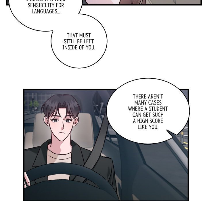 First Impressions Chapter 8 image 26