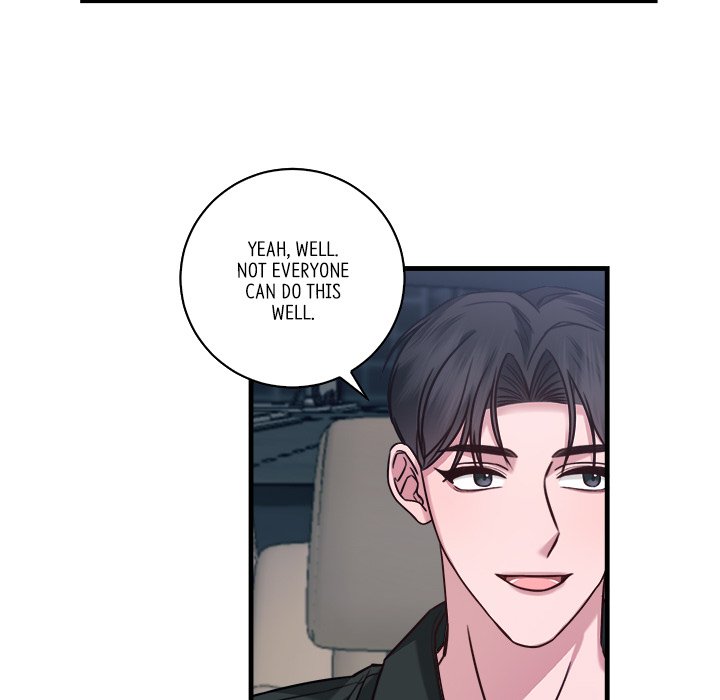 First Impressions Chapter 8 image 27