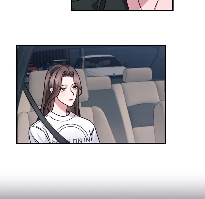 First Impressions Chapter 8 image 28