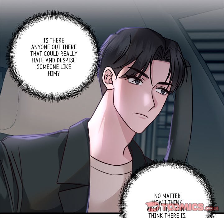 First Impressions Chapter 8 image 29