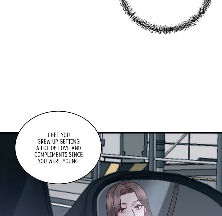 First Impressions Chapter 8 image 30