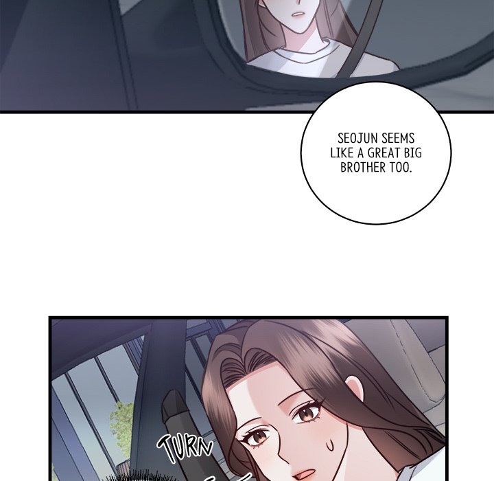 First Impressions Chapter 8 image 31