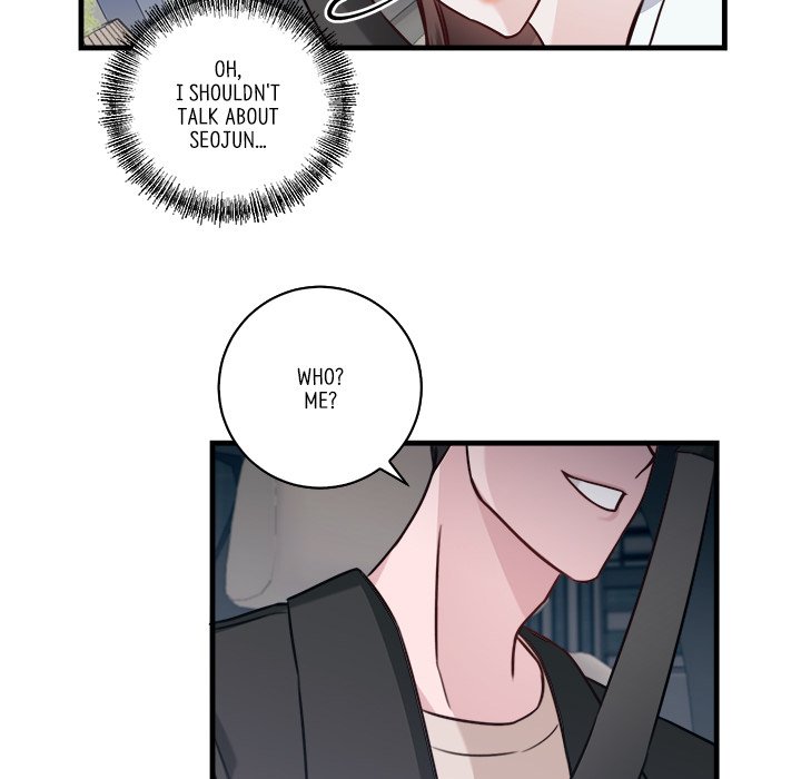 First Impressions Chapter 8 image 32