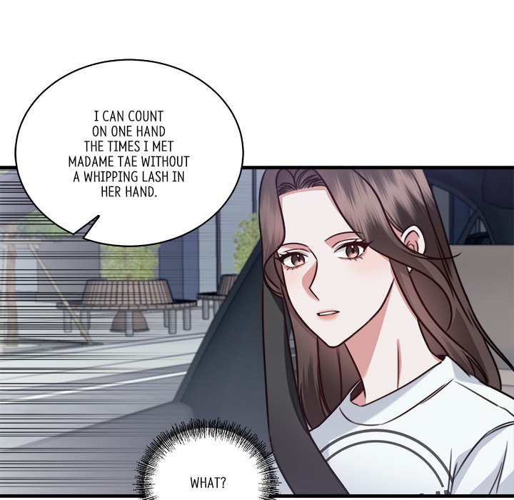 First Impressions Chapter 8 image 34