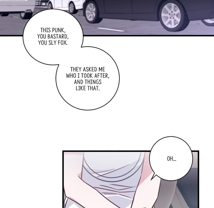 First Impressions Chapter 8 image 36