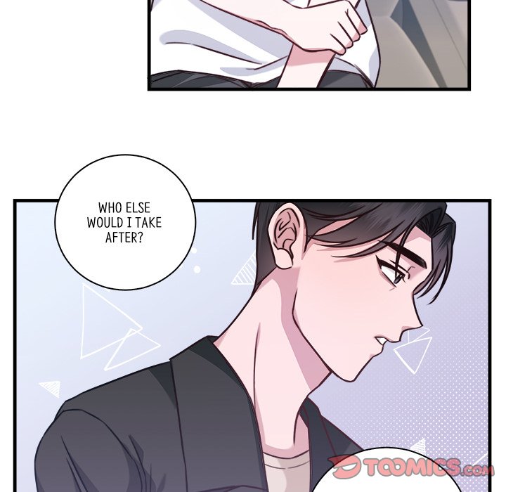 First Impressions Chapter 8 image 37