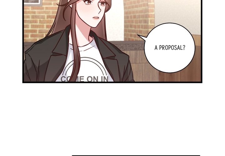 First Impressions Chapter 8 image 3