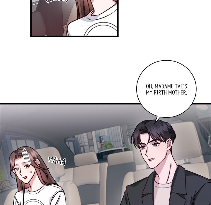First Impressions Chapter 8 image 39