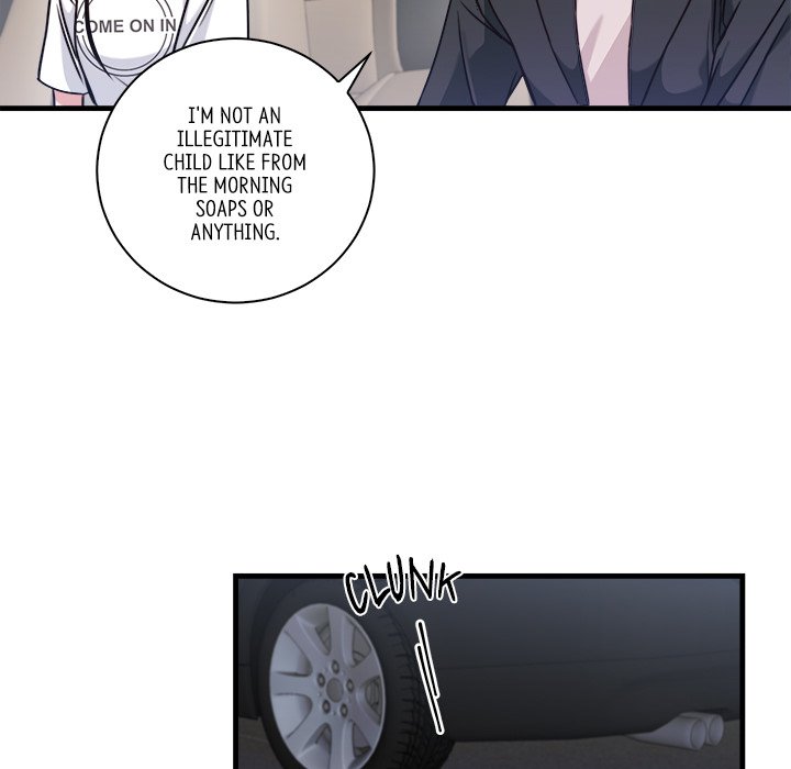 First Impressions Chapter 8 image 40