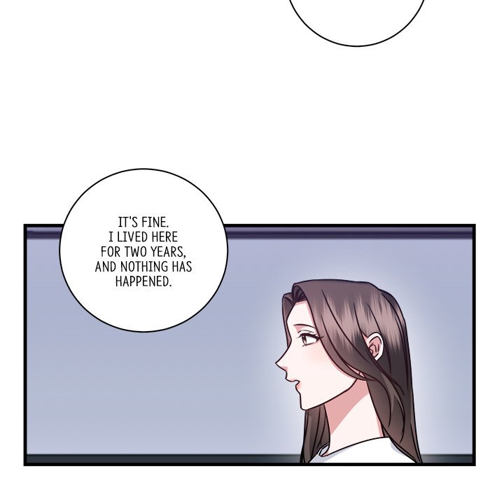 First Impressions Chapter 8 image 48