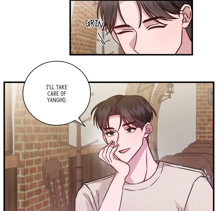 First Impressions Chapter 8 image 4