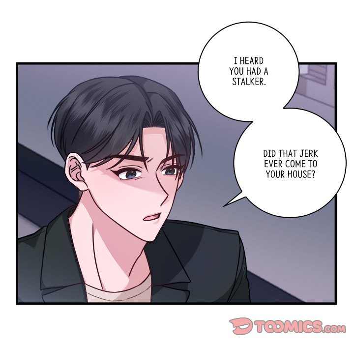 First Impressions Chapter 8 image 49