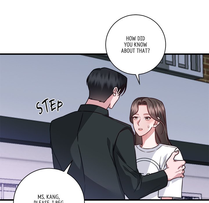 First Impressions Chapter 8 image 50