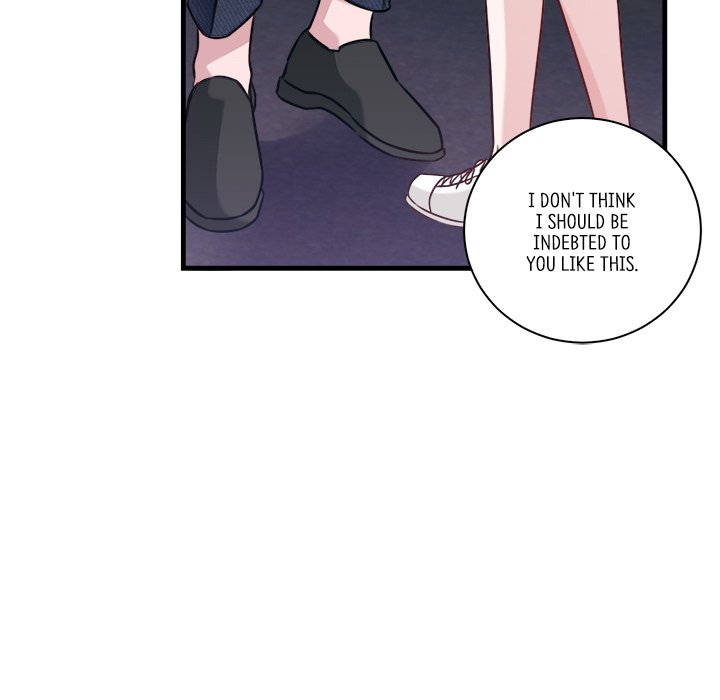First Impressions Chapter 8 image 52