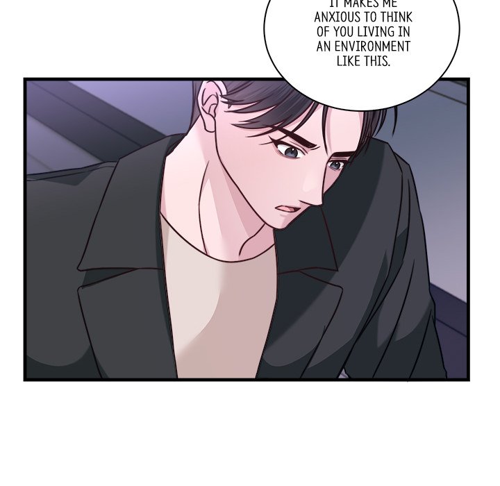 First Impressions Chapter 8 image 56