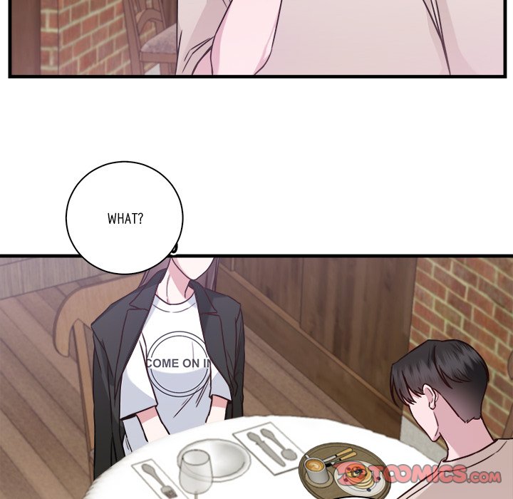 First Impressions Chapter 8 image 5