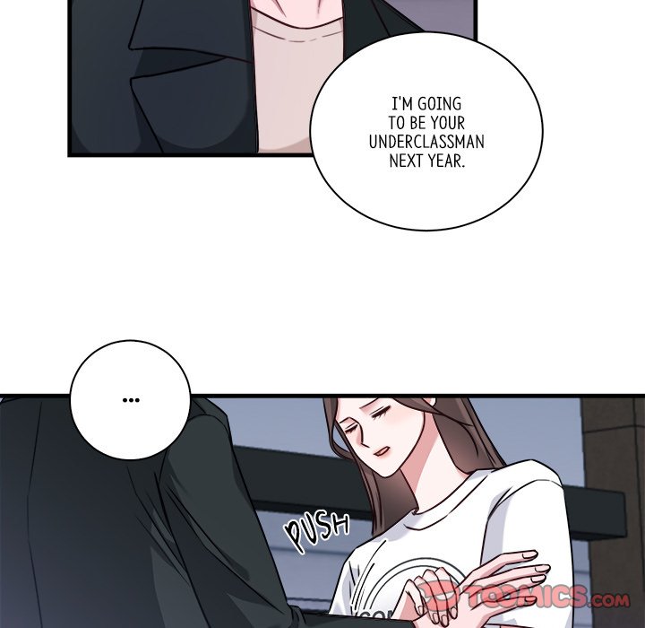 First Impressions Chapter 8 image 61