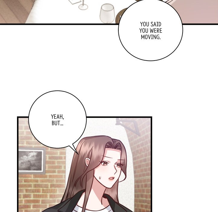 First Impressions Chapter 8 image 6