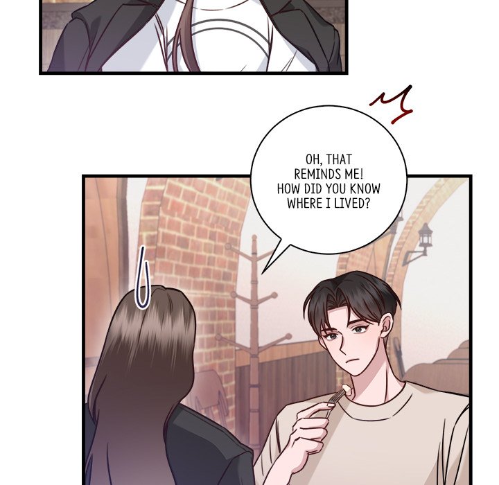First Impressions Chapter 8 image 7