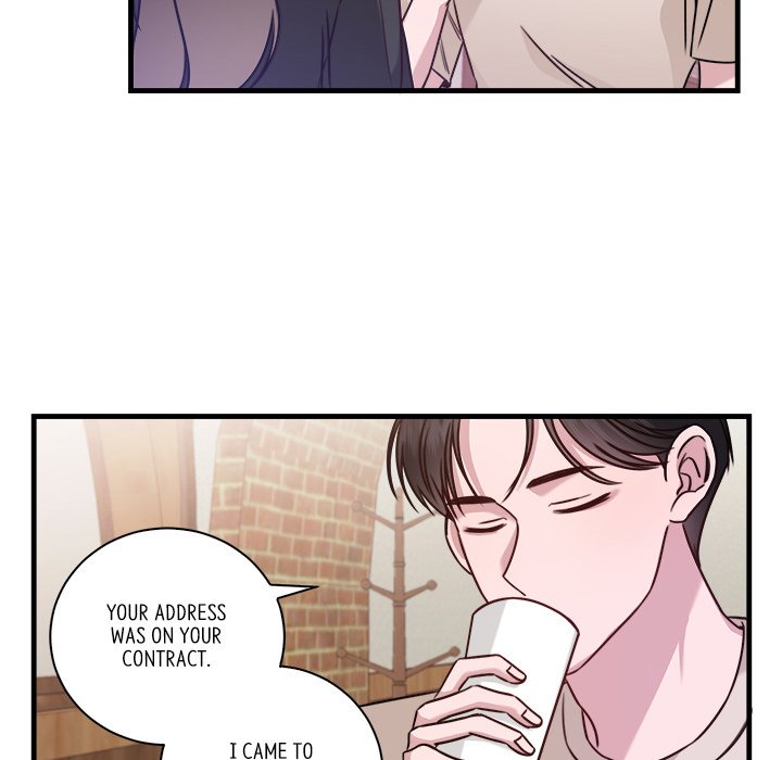 First Impressions Chapter 8 image 8