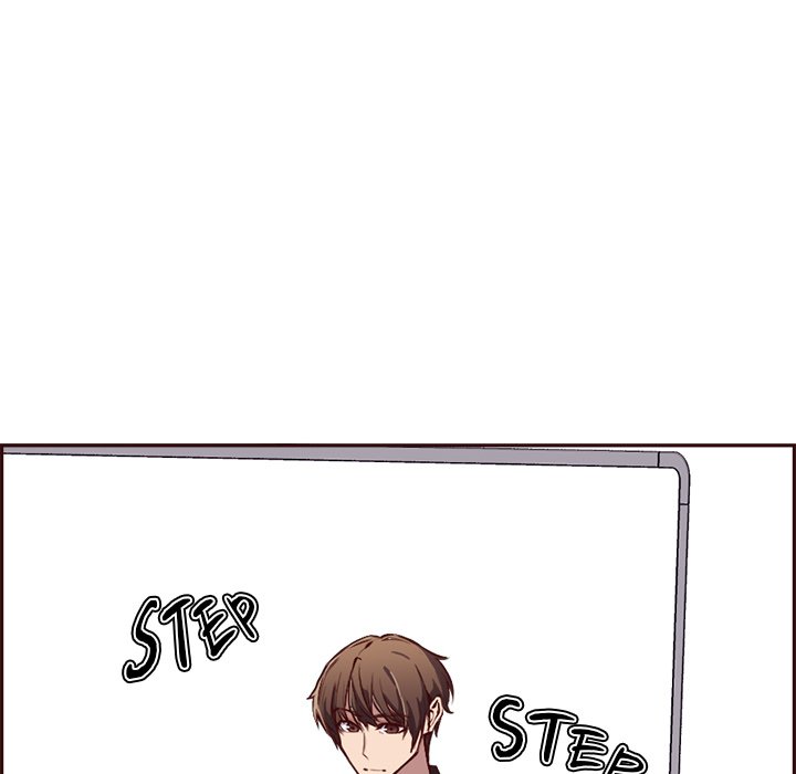 College Secrets Chapter 17 image 99