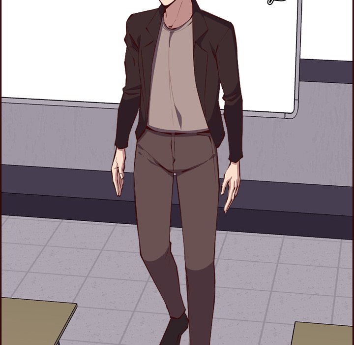 College Secrets Chapter 17 image 100