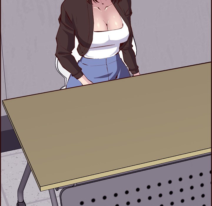 College Secrets Chapter 17 image 103
