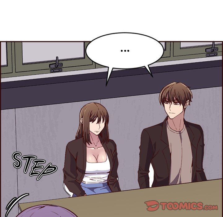 College Secrets Chapter 17 image 119