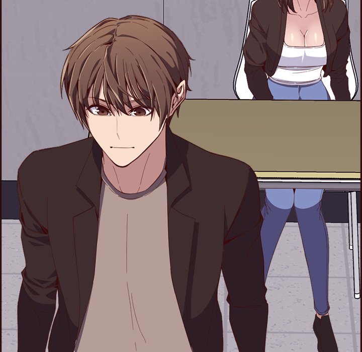 College Secrets Chapter 17 image 133
