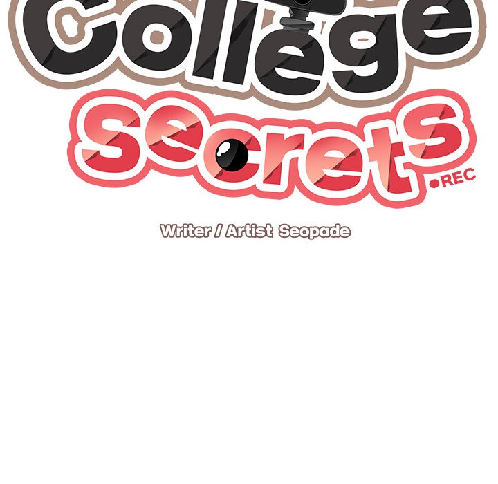 College Secrets Chapter 17 image 16