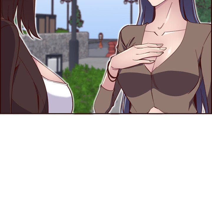College Secrets Chapter 17 image 30