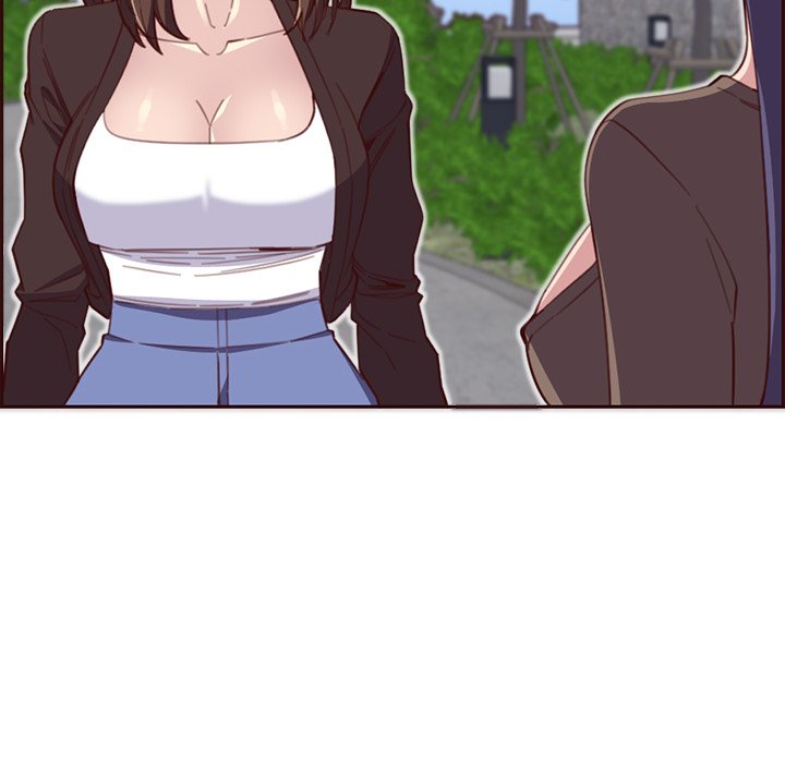 College Secrets Chapter 17 image 32