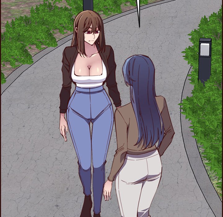 College Secrets Chapter 17 image 36