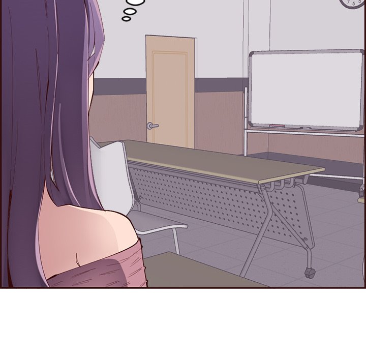 College Secrets Chapter 27 image 99