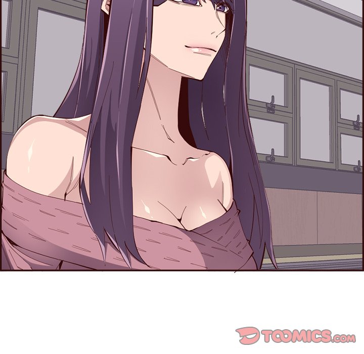 College Secrets Chapter 27 image 101